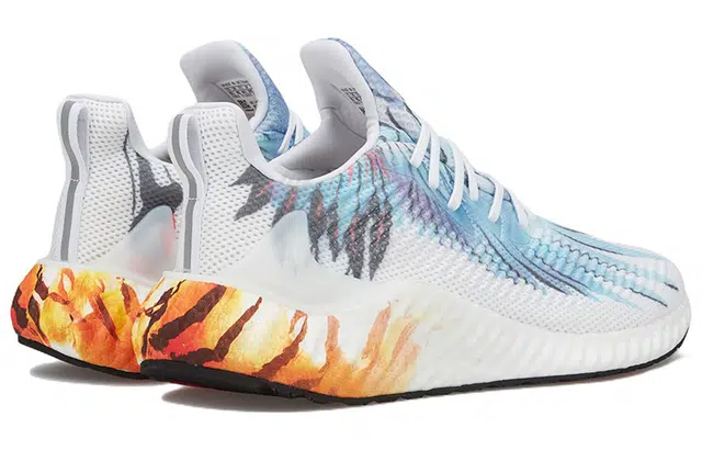 adidas Alphaboost
