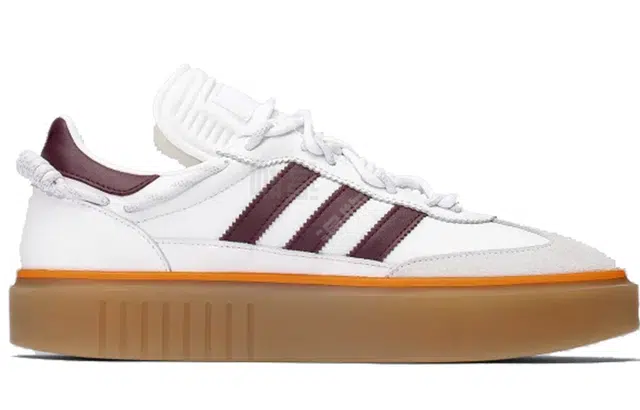 Beyonce Ivy Park x adidas originals Super Sleek 72