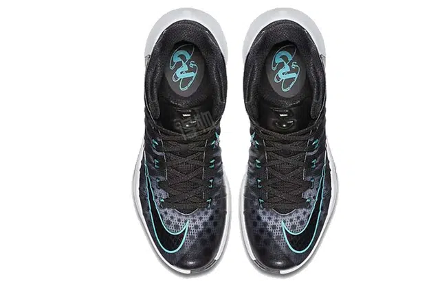 Nike Hyperdunk 2015