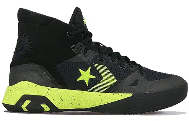Converse Unisex G4 High Top