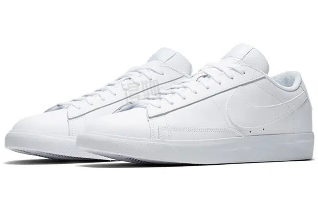 Nike Blazer Low Lthr