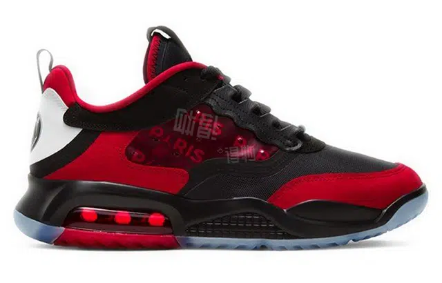 Jordan Maxin 200