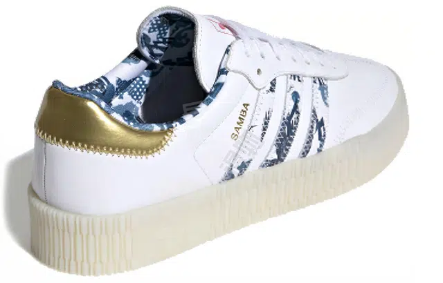 adidas Samba CNY