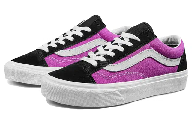 Vans Style 36