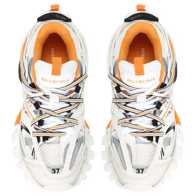 Balenciaga Track 1.0