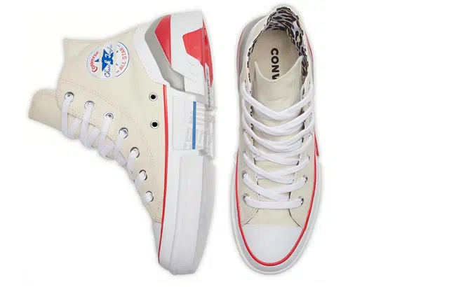 Converse CPX70 high top