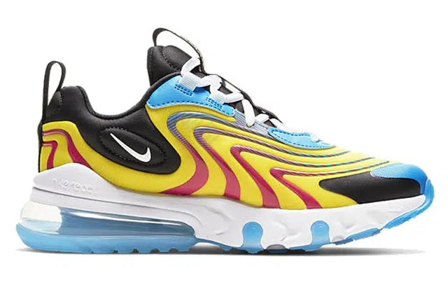 Nike Air Max 270 React 2020
