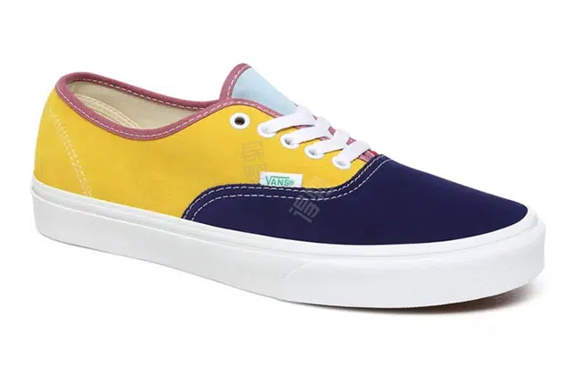Vans Authentic