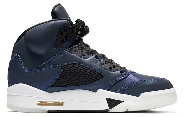 Jordan Air Jordan 5 oil grey 3m