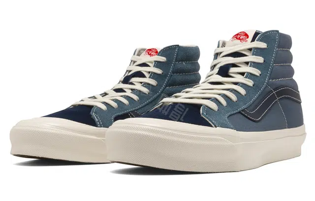 Vans Vault OG Style 138 LX