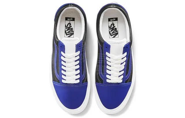 Vans Old Skool Vlt Lx