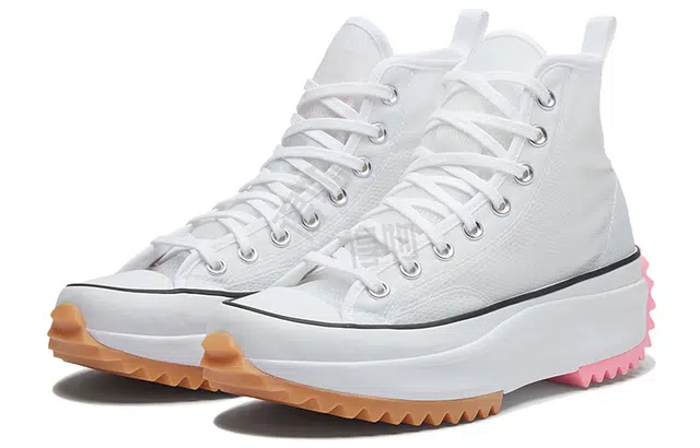 Converse Run Star Hike