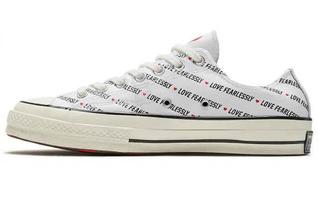 Converse Chuck Taylor All Star 1970s