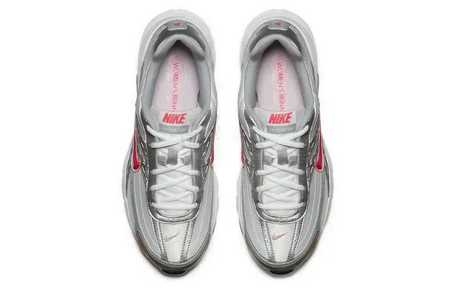 Nike Initiator