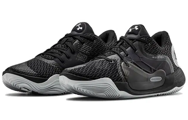 Under Armour Spawn 2Spawn