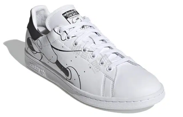 Disney x adidas originals StanSmith