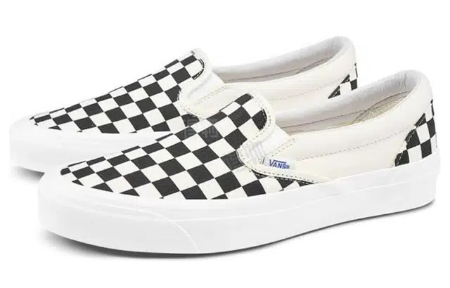 Vans slip-on Og Classic