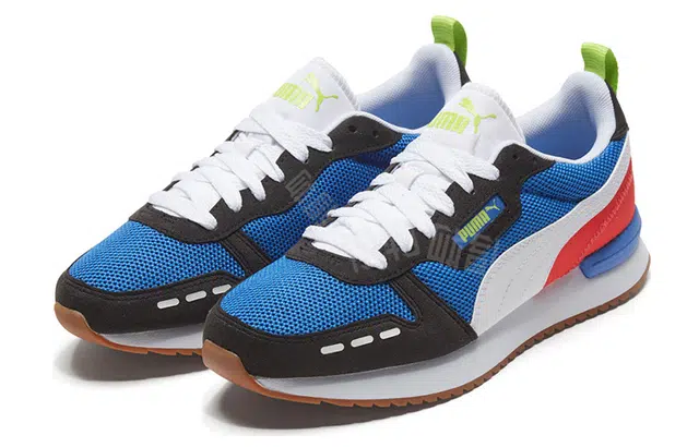 PUMA R78