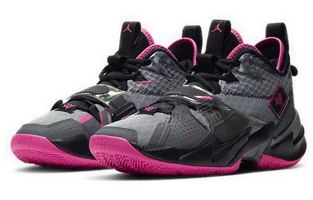 Jordan Why Not Zer0.3 PF