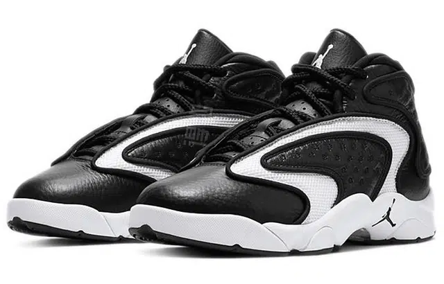 Jordan Jumpman OG Black Toe