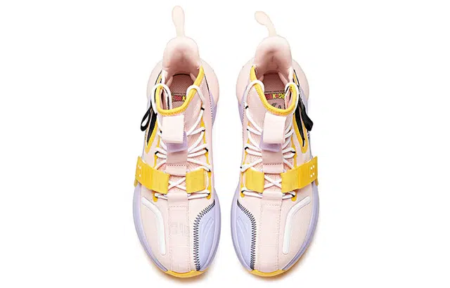 Anta x Dragon Ball Super "Buu"