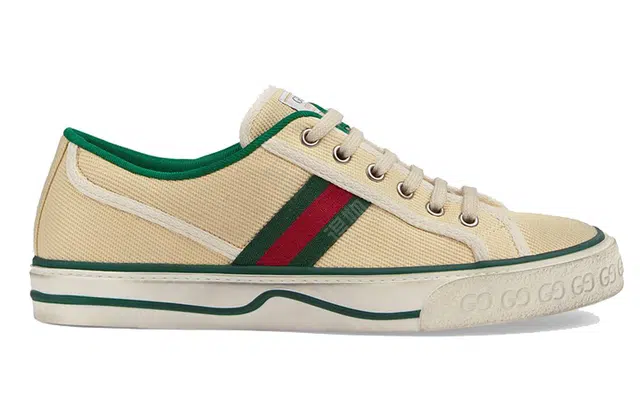 GUCCI Tennis 1977