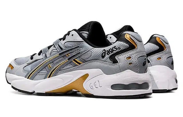 Asics Gel-Kayano 5