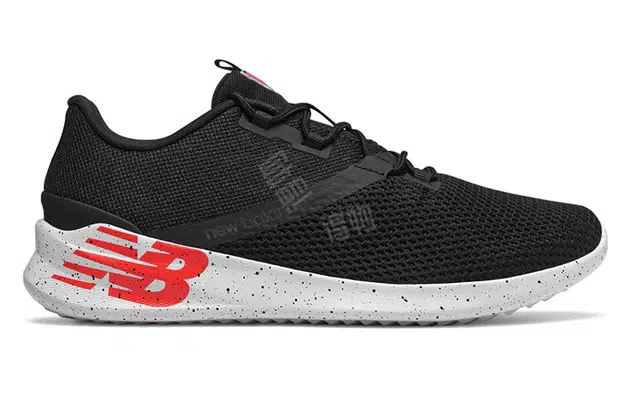 New Balance NB District Run Cush+ D