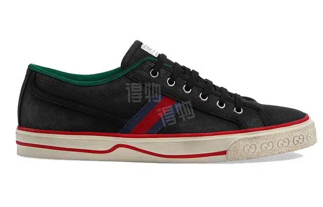 GUCCI Tennis 1977