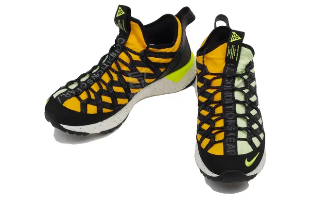 Nike ACG REACT TERRA GOBE