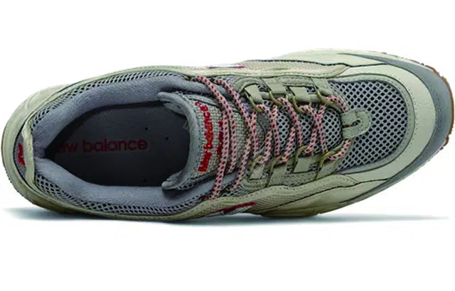 New Balance NB 801