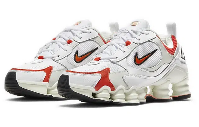Nike Shox TL Nova