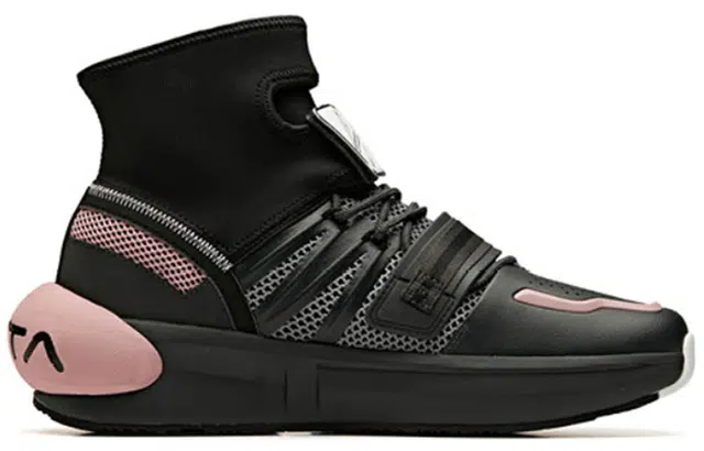 Anta x Dragon Ball Black悟空 Super Saiyan