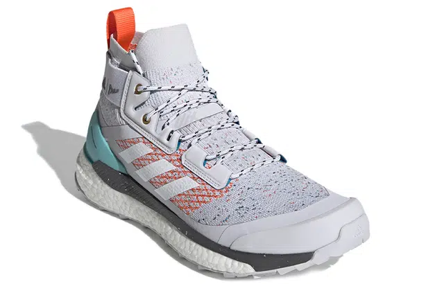 adidas Terrex Free Hiker Parley
