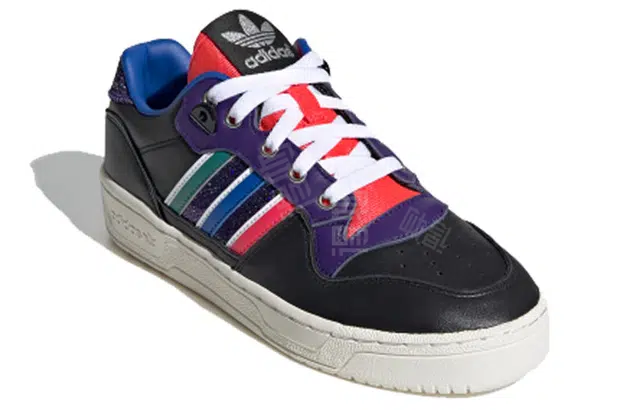 adidas originals Rivalry Low