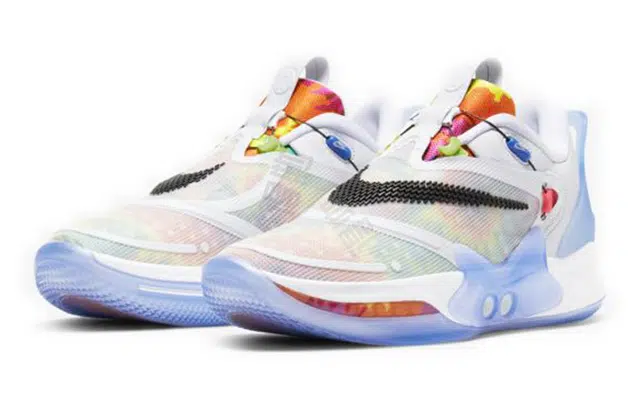 Nike Adapt bb 2.0