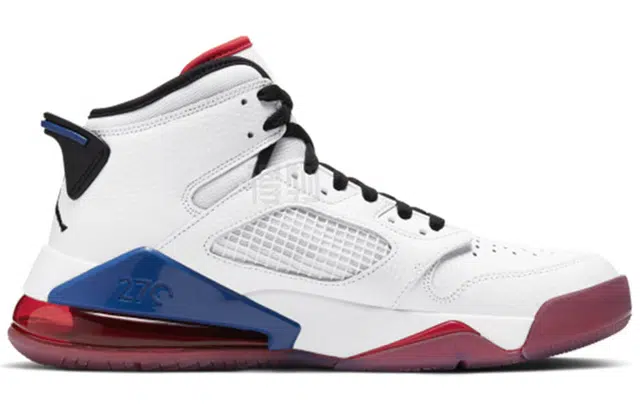 Jordan Mars 270