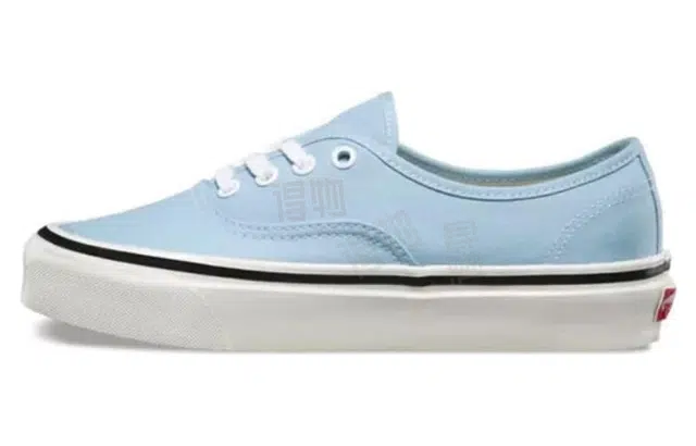 Vans Authentic 44 Dx Anaheim Factory Lght Blue