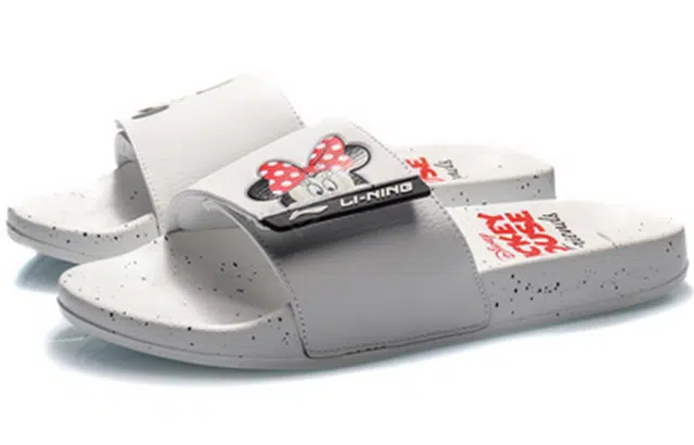 Disney x LiNing