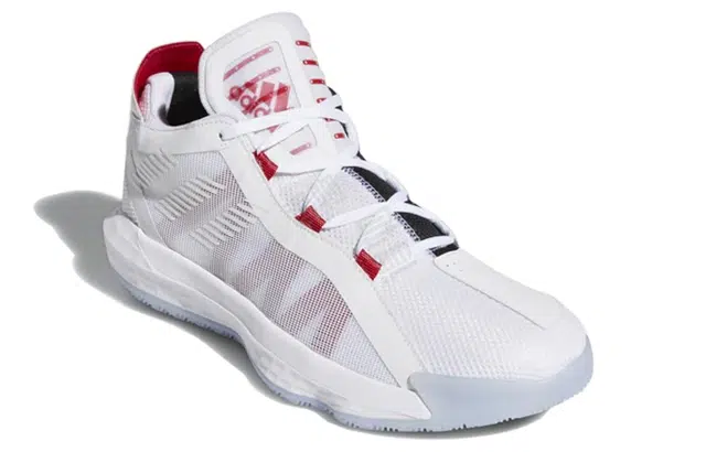 adidas D lillard 6