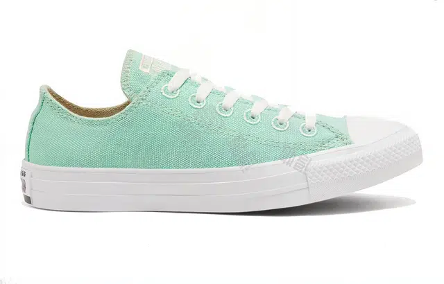 Converse Renew Cotton Chuck Taylor All Star Low Top