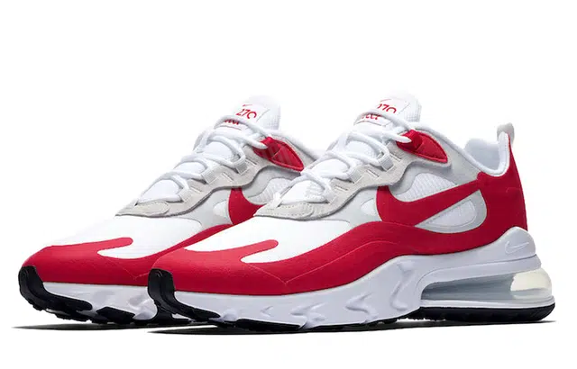 Nike Air Max 270 React "Air Max 1"