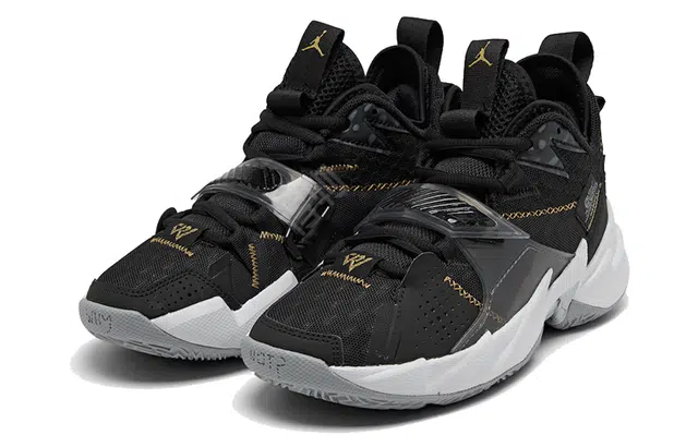 Air Jordan Why Not Zer0.3 "The Family" 3