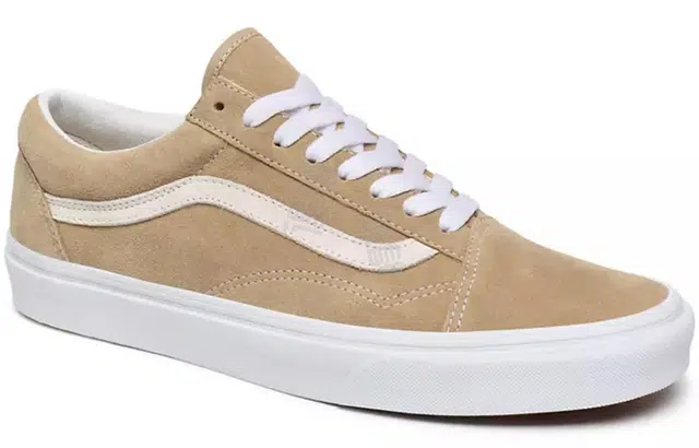 Vans Old Skool Suede