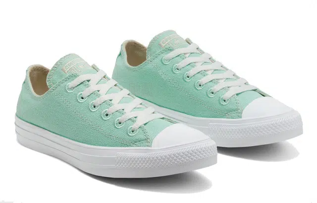 Converse Renew Cotton Chuck Taylor All Star Low Top