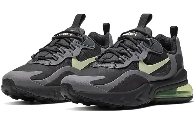 Nike Air Max 270 React GS