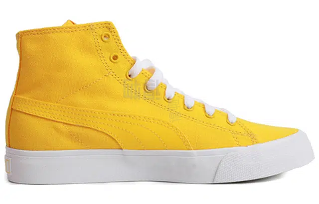 PUMA Bari Mid