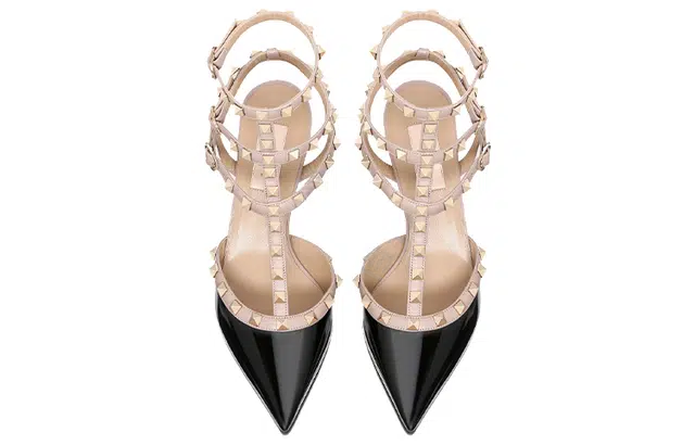 Valentino Rockstud 6.5cm