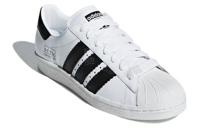 adidas originals Superstar 80S