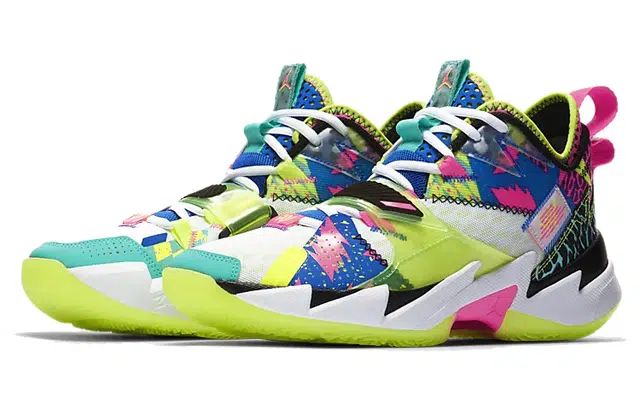 Jordan Why Not Zer0.3 2020